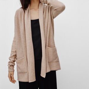 🖤 BABATON Wool & Cashmere Cardigan GUC